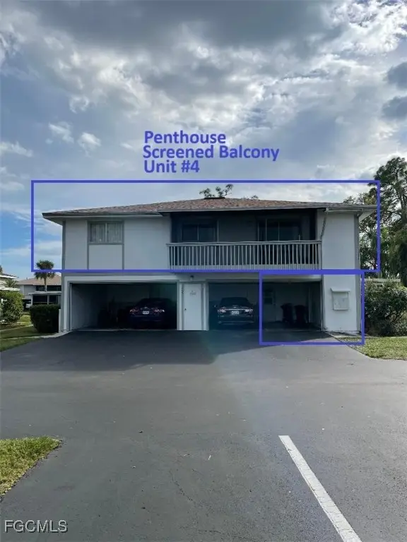 3268 Royal Canadian Trace #4, Fort Myers, FL 33907 - Image #1