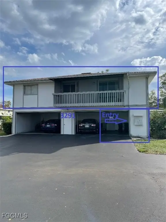 3268 Royal Canadian Trace #4, Fort Myers, FL 33907 - Image #2