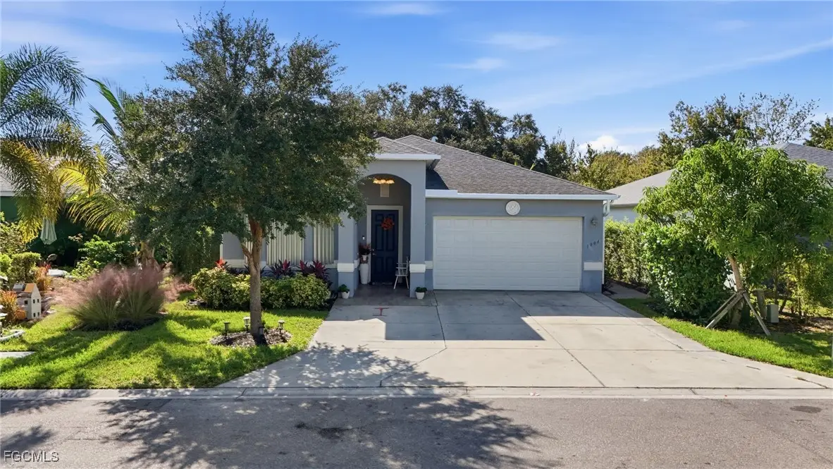 1004 Hamilton Street, Immokalee, FL 34142 - Image #1