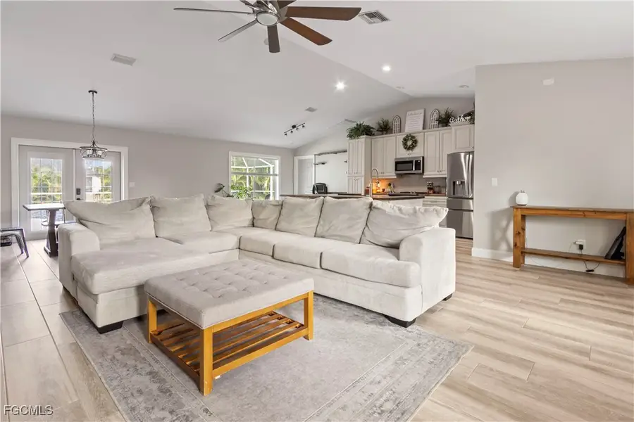 655 Trinity Street E, Lehigh Acres, FL 33974 - Image #2