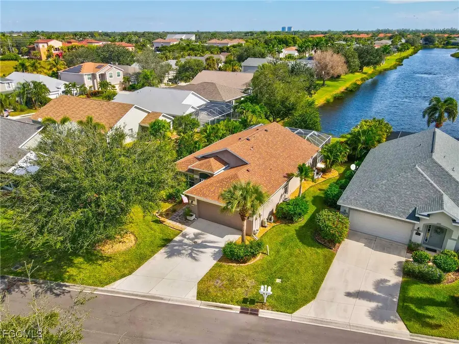 9819 Gladiolus Preserve Circle, Fort Myers, FL 33908 - Image #2