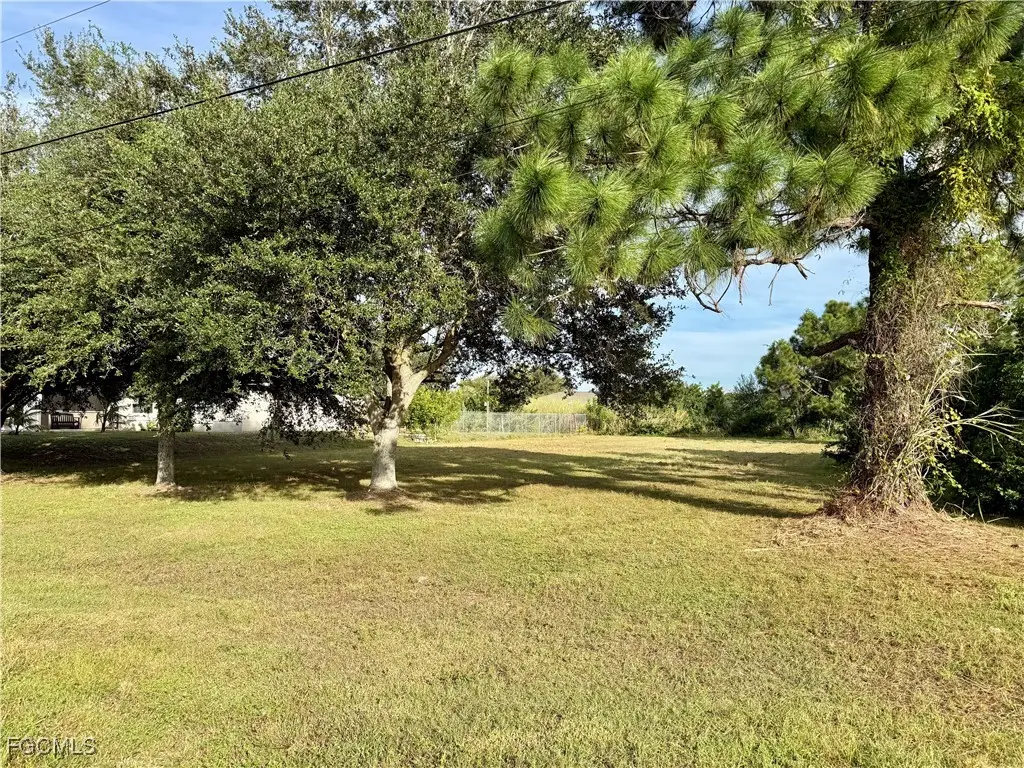 4540 Golfview Boulevard, Lehigh Acres, FL 33973 - Image #1