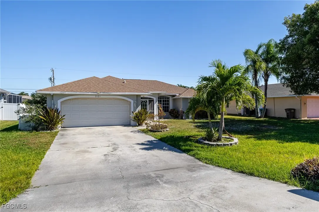 3101 SE 8th Avenue, Cape Coral, FL 33904 - Image #1