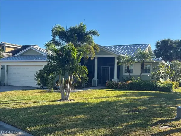 20502 Sky Meadow Lane, North Fort Myers, FL 33917