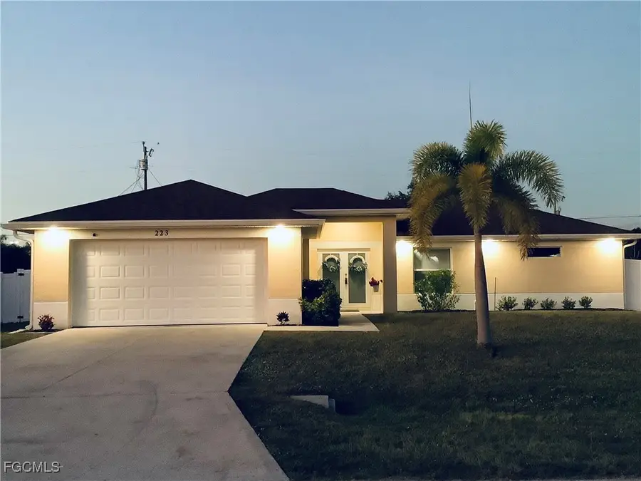 223 SW 31st Street, Cape Coral, FL 33914 - Image #3