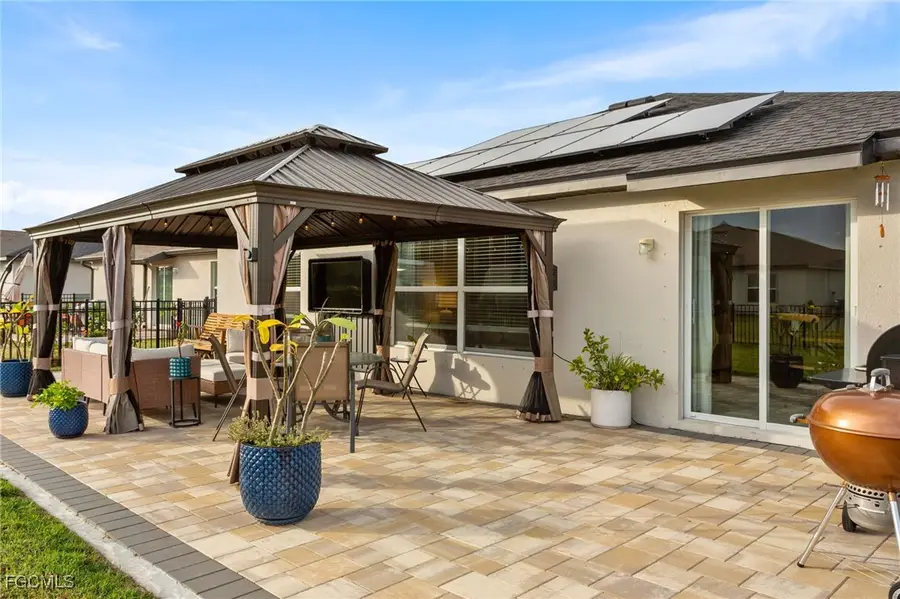 4066 San Clemente Court, North Fort Myers, FL 33917 - Image #2