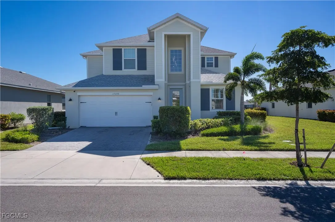 17549 Corkwood Bend Trail, Punta Gorda, FL 33982 - Image #1