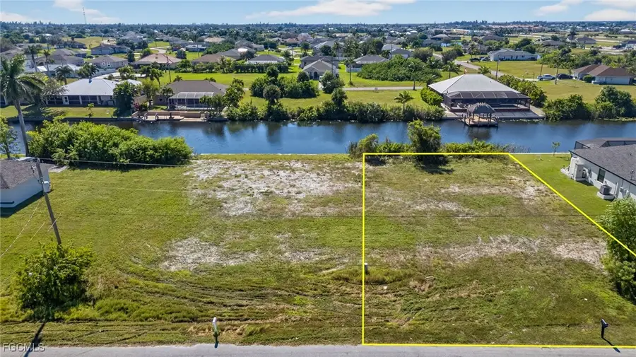 2854 NW 4th Street, Cape Coral, FL 33993 - Image #3