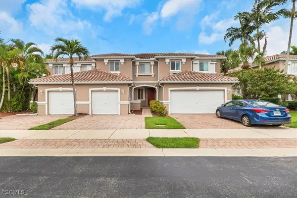 3167 Antica Street, Fort Myers, FL 33905