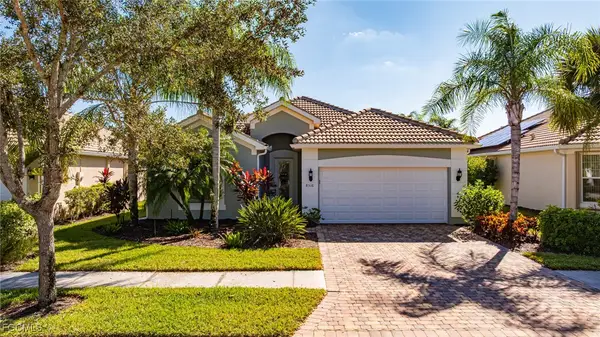 8516 Benelli Court, Naples, FL 34114
