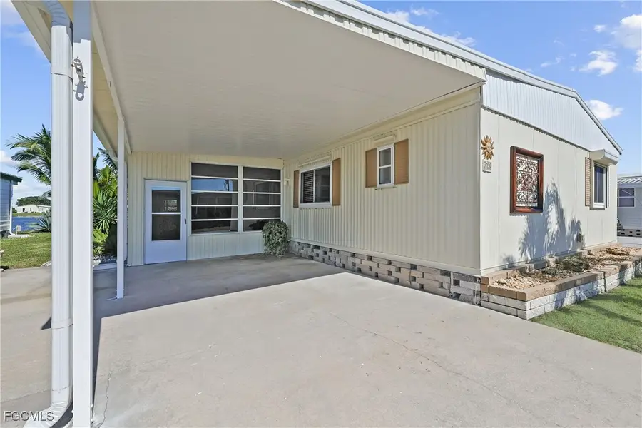 3159 Indian Village Lane, North Fort Myers, FL 33917 - Image #2