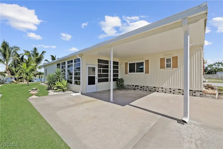 3159 Indian Village Lane, North Fort Myers, FL 33917 - Image #3