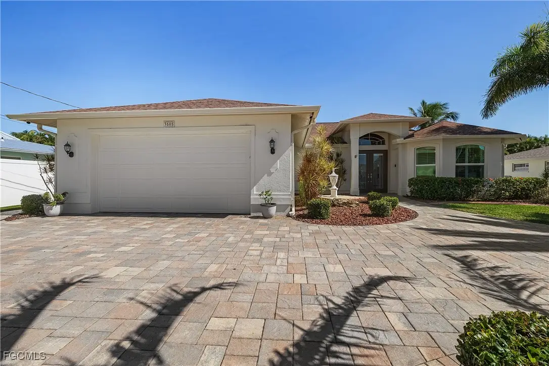 3505 SE 22nd Avenue, Cape Coral, FL 33904 - Image #1