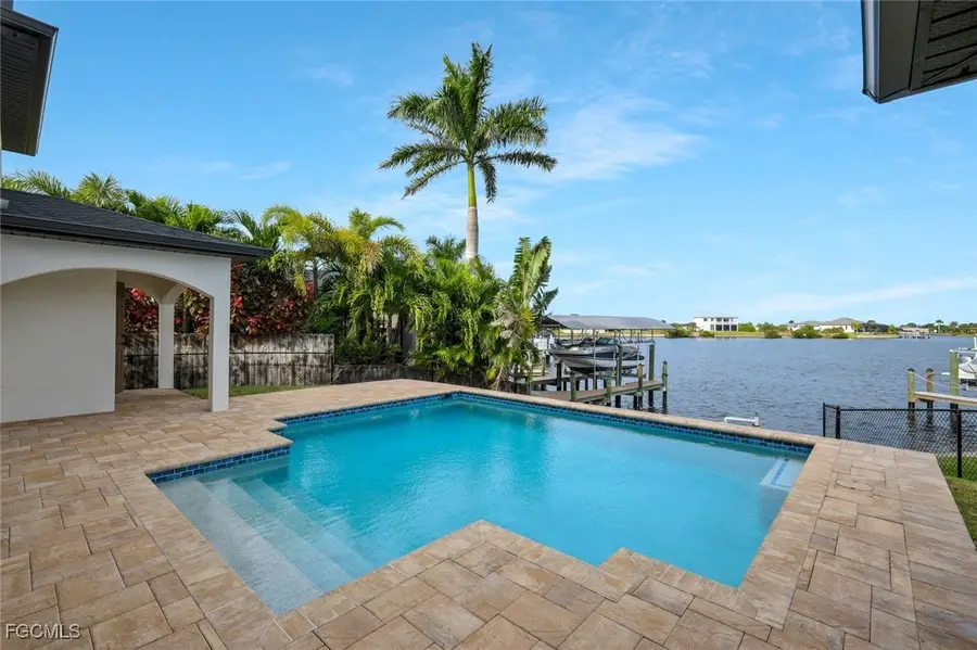3505 NW 44th Place, Cape Coral, FL 33993 - Image #3