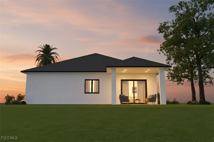 8004 Olive Circle, Labelle, FL 33935 - Image #3