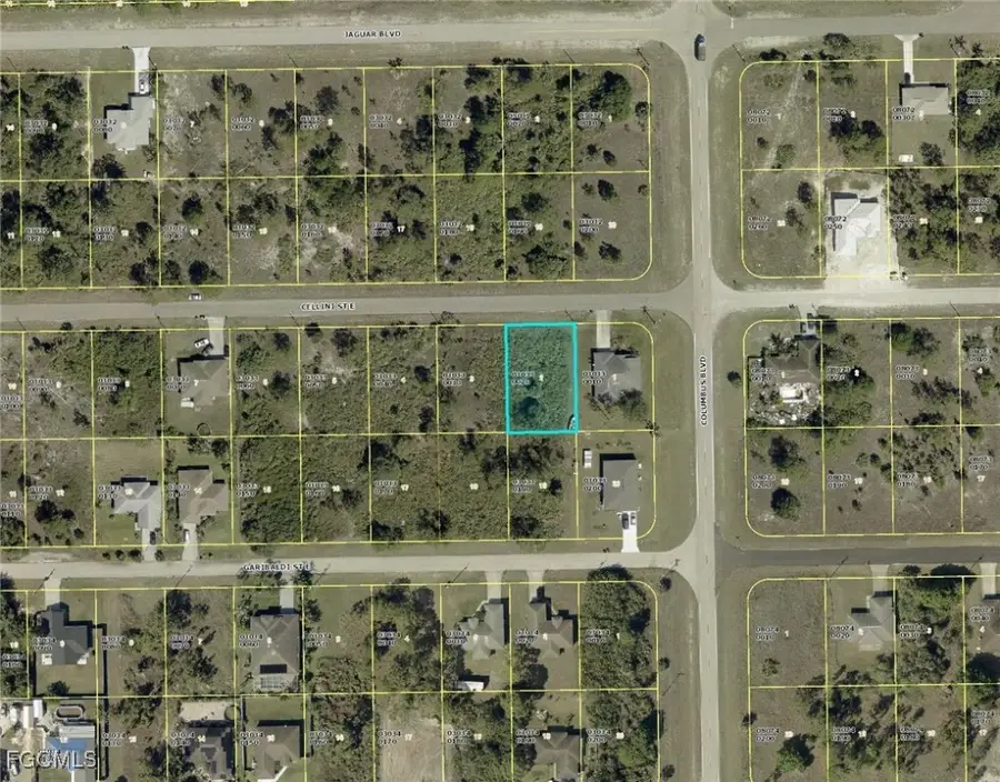 1150 Cellini Street E, Lehigh Acres, FL 33974 - Image #3