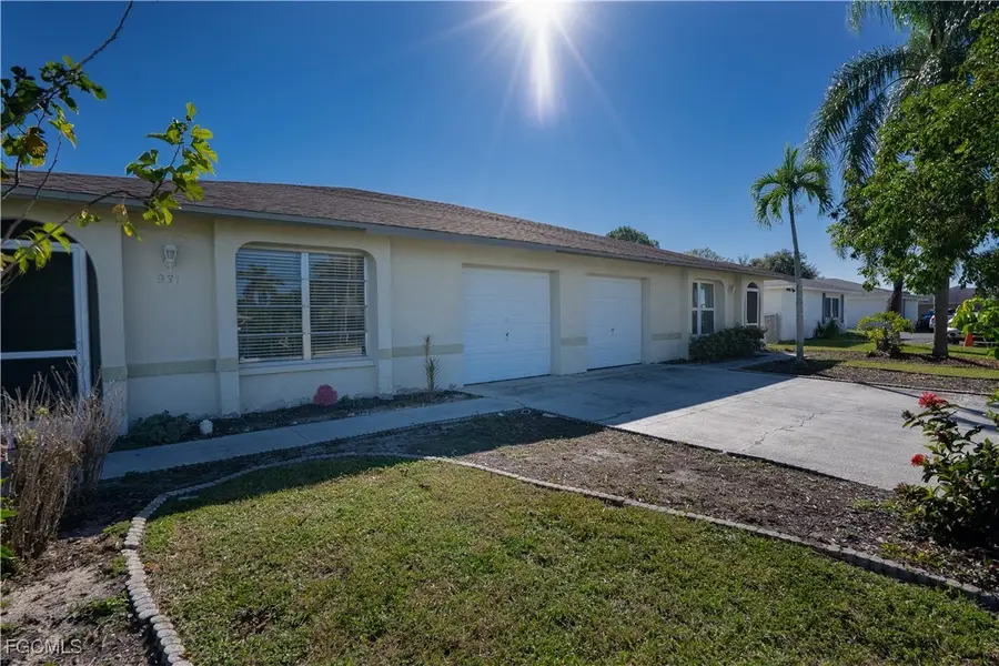 931/933 SE 23rd Place, Cape Coral, FL 33990 - Image #2
