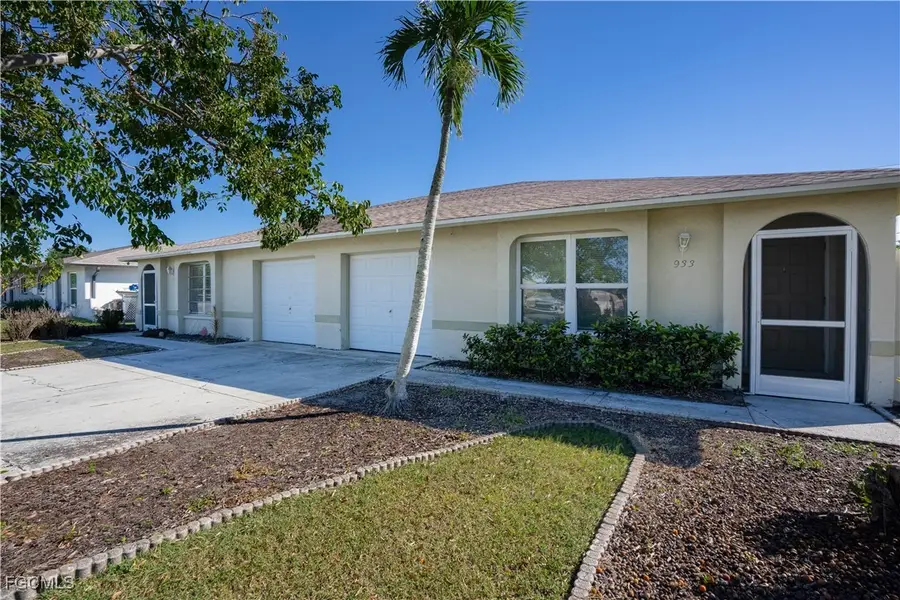 931/933 SE 23rd Place, Cape Coral, FL 33990 - Image #3