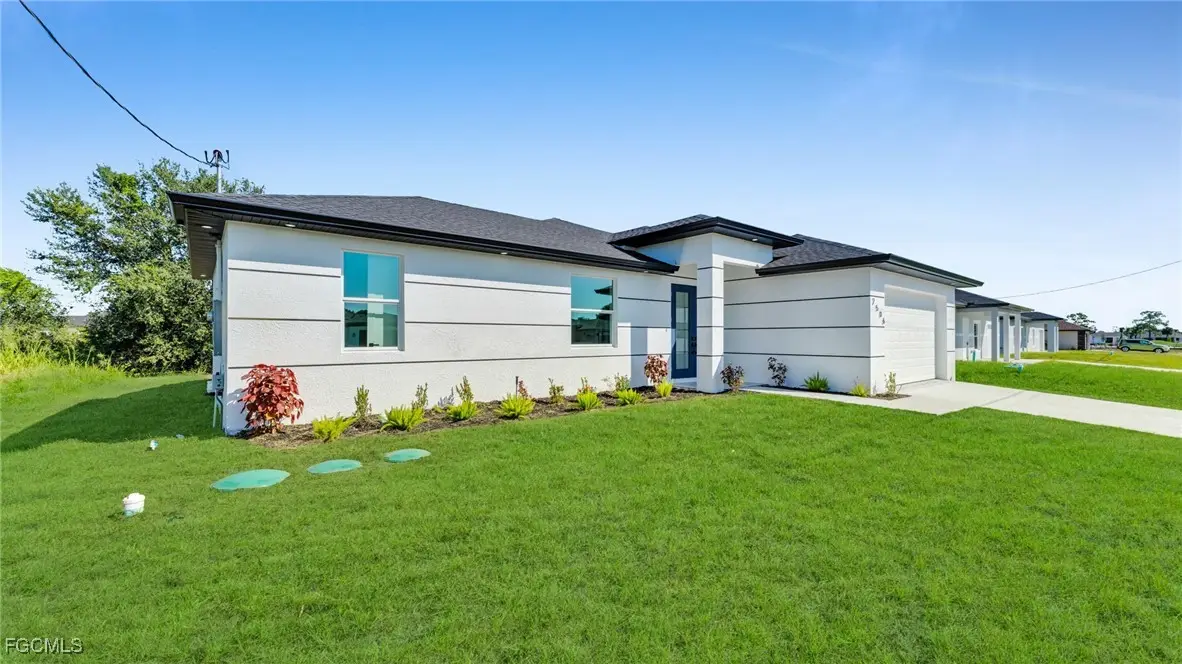 2506 30th Street Sw, Lehigh Acres, FL 33976 - Image #1