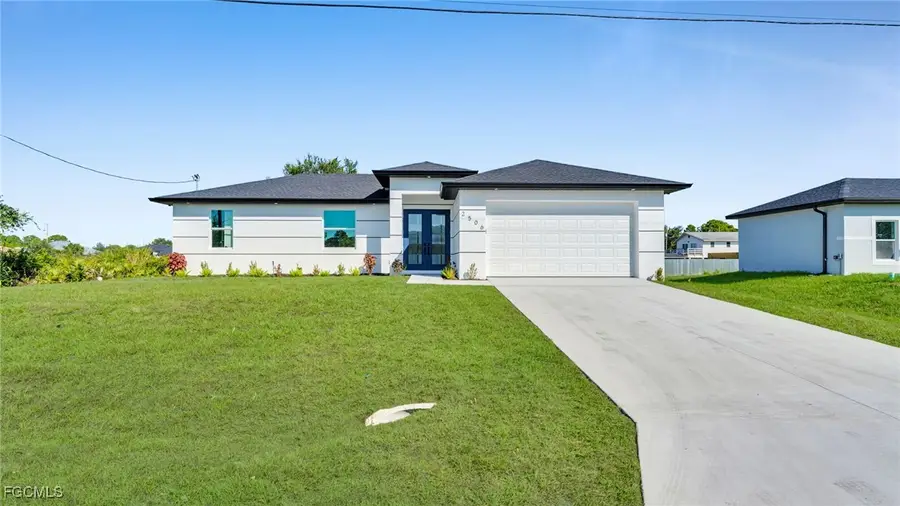 2506 30th Street Sw, Lehigh Acres, FL 33976 - Image #3