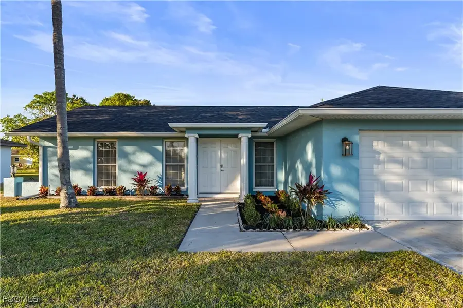 1433 SE 19th Terrace, Cape Coral, FL 33990 - Image #2