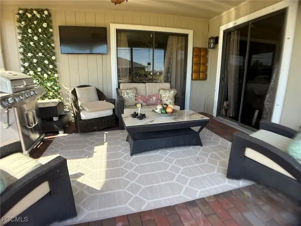 1423 NE 13th Avenue, Cape Coral, FL 33909