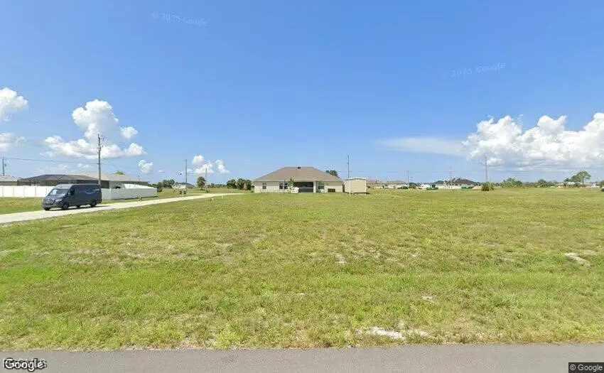 3900 NW 35th Place, Cape Coral, FL 33993 - #1