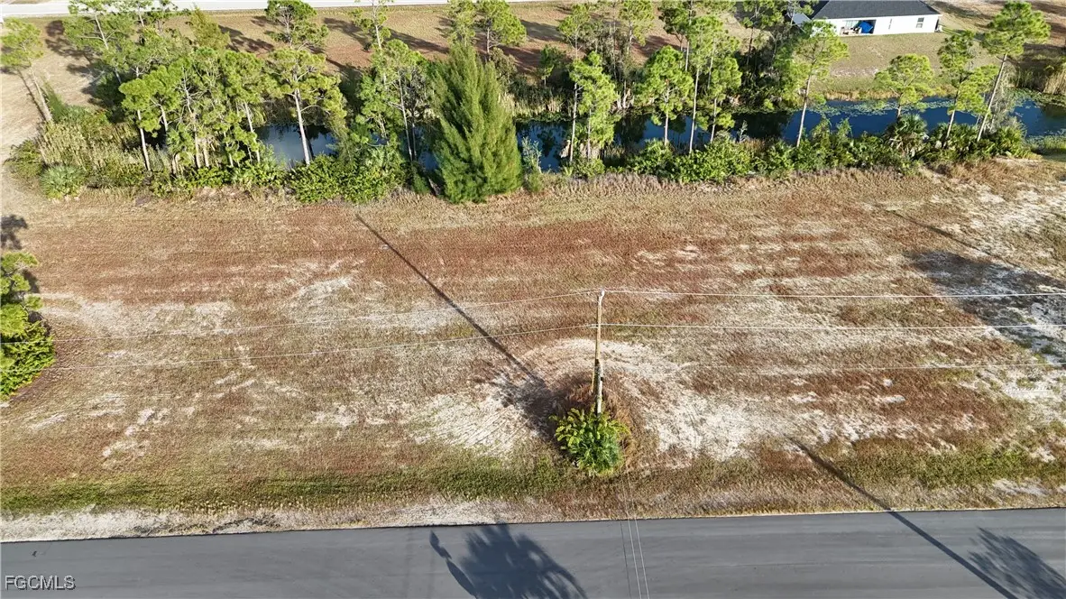 3347 NE 23rd Place, Cape Coral, FL 33909 - Image #1