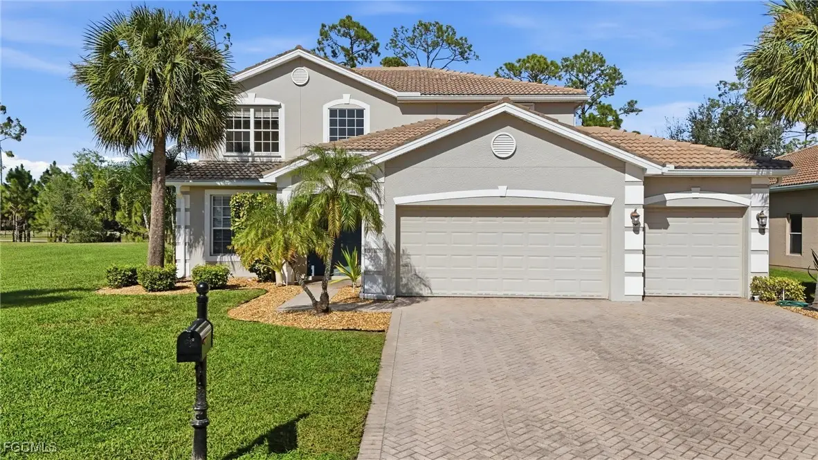 13229 Little Gem Circle, Fort Myers, FL 33913 - Image #1