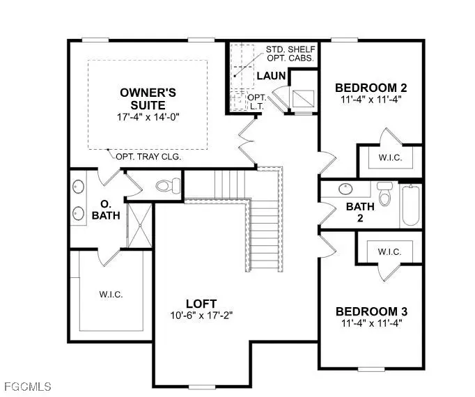 242 Lakeside Breeze Way, Lehigh Acres, FL 33936 - Image #3