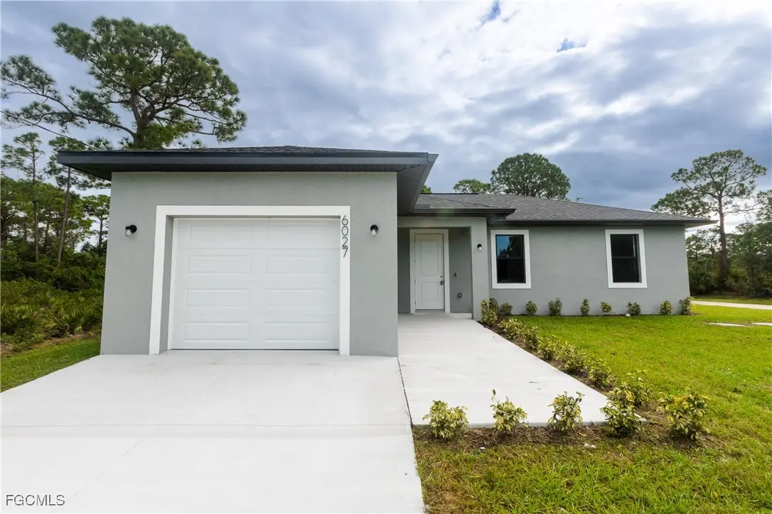 6027 Pecan Circle, Labelle, FL 33935 - Image #1