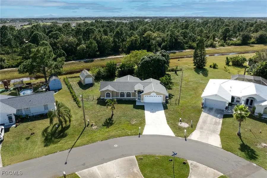 1600 Covington Meadows Circle, Lehigh Acres, FL 33936 - Image #3