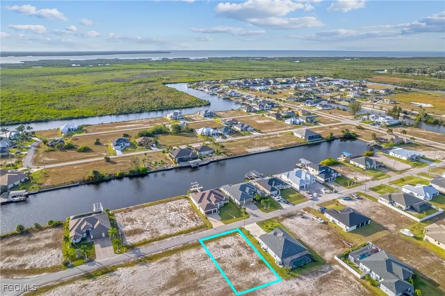 1435 NW 40th Place, Cape Coral, FL 33993 - Image #2