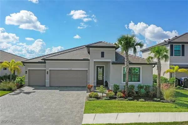 11227 Canopy Loop, Fort Myers, FL 33913