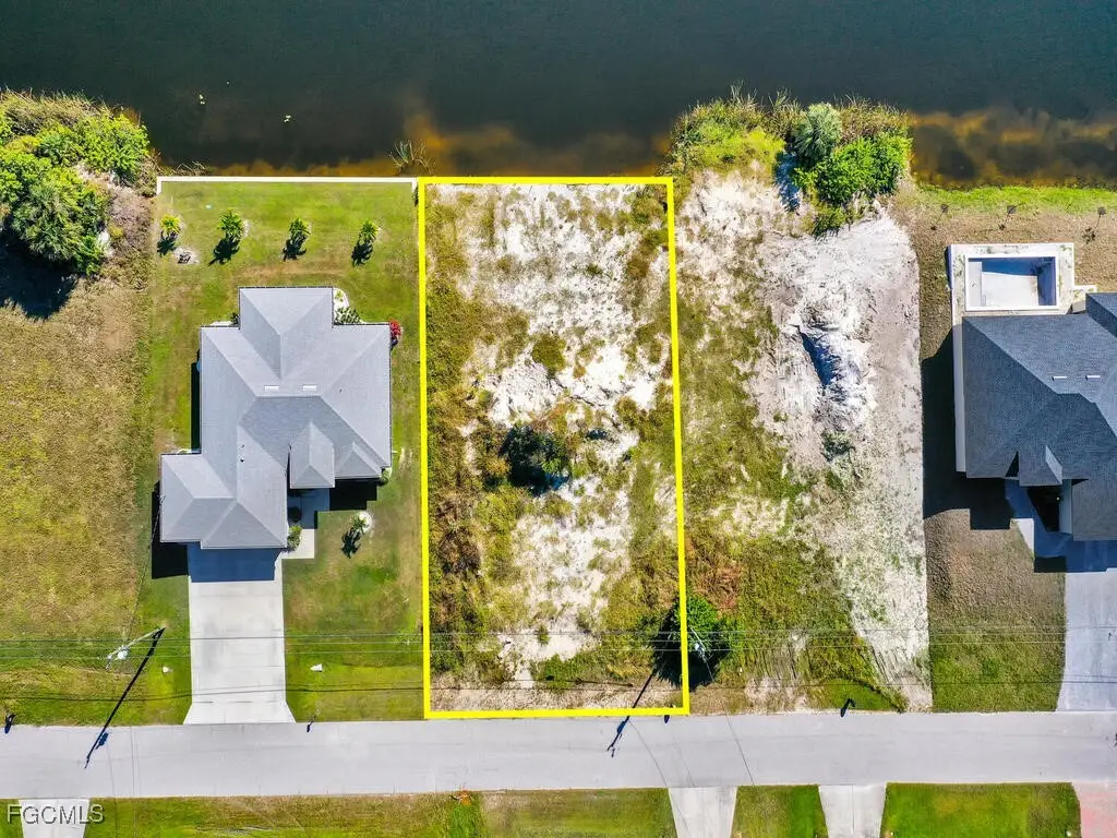 2226 NW 6th Terrace, Cape Coral, FL 33993 - Image #1
