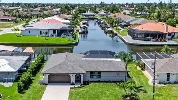 3006 SE 6th Avenue, Cape Coral, FL 33904