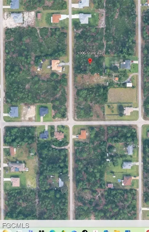 1006 State Avenue, Lehigh Acres, FL 33972 - Image #2