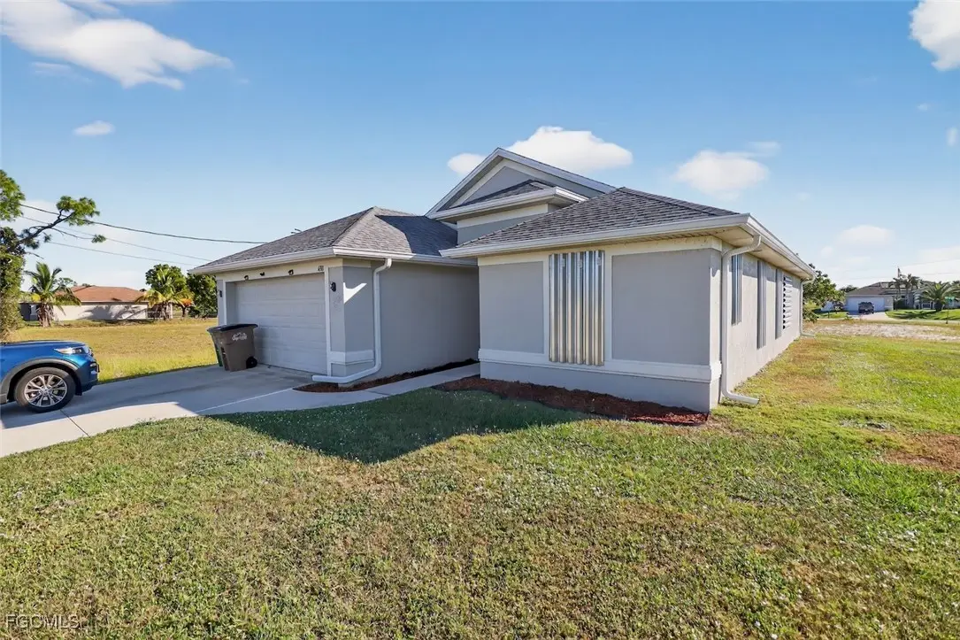 4301 NW 36th Place, Cape Coral, FL 33993 - Image #1