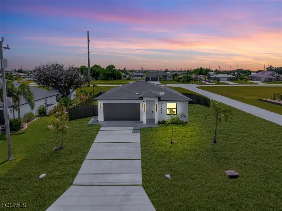 2519 NW Juanita Place, Cape Coral, FL 33993 - Image #2