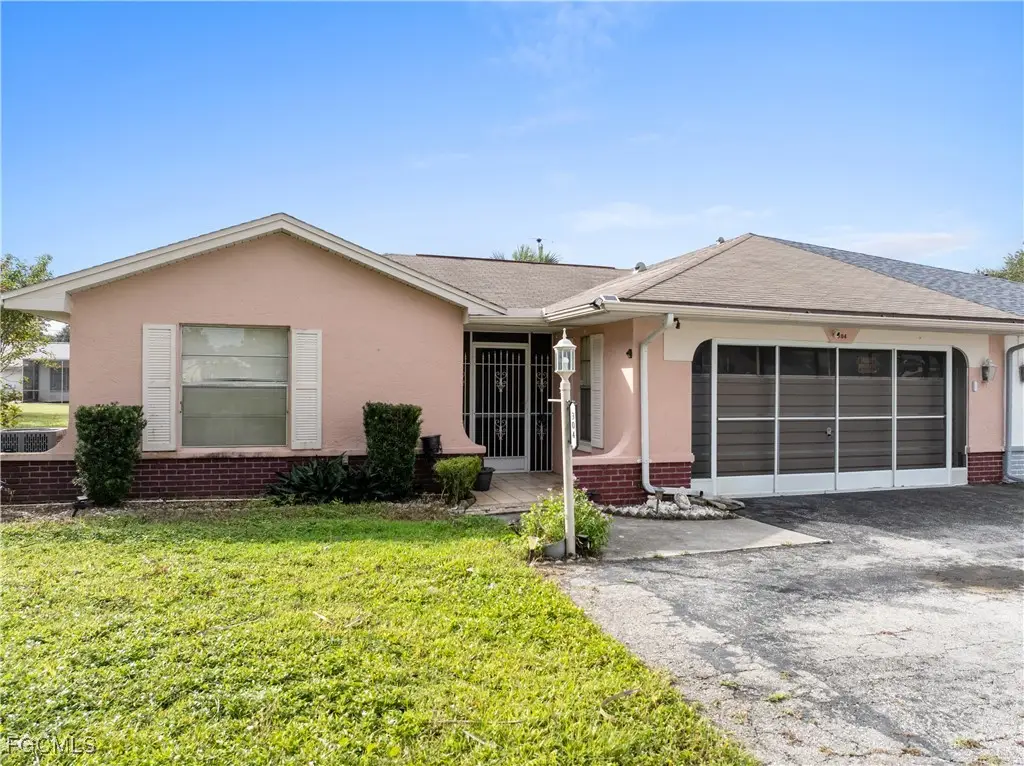 304 Highland Avenue, Lehigh Acres, FL 33936 - Image #1