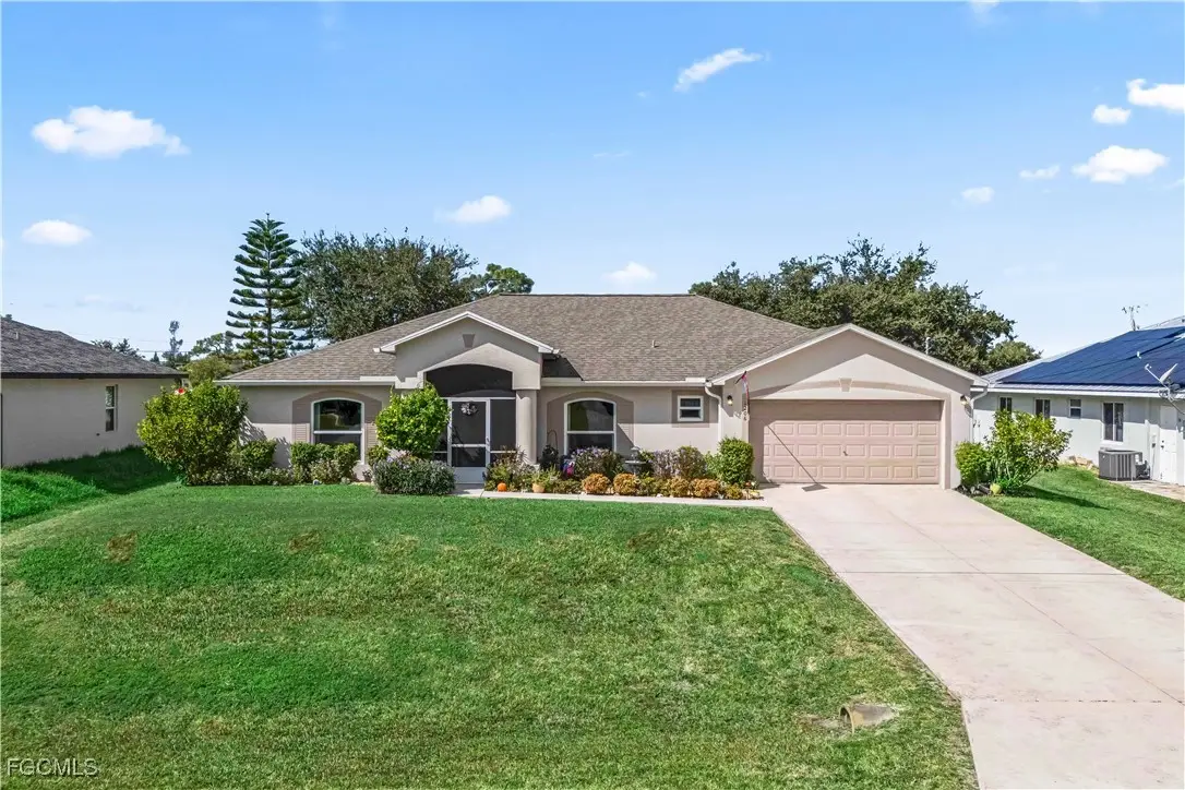 1206 NW 22nd Avenue, Cape Coral, FL 33993 - Image #1