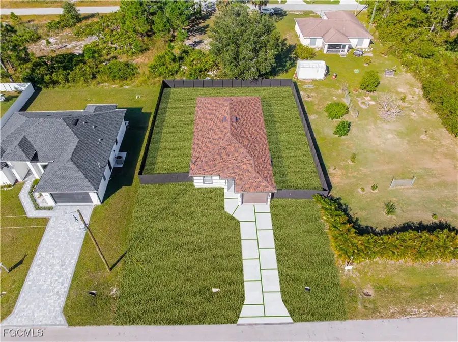 616 Parker Avenue S, Lehigh Acres, FL 33974 - Image #2