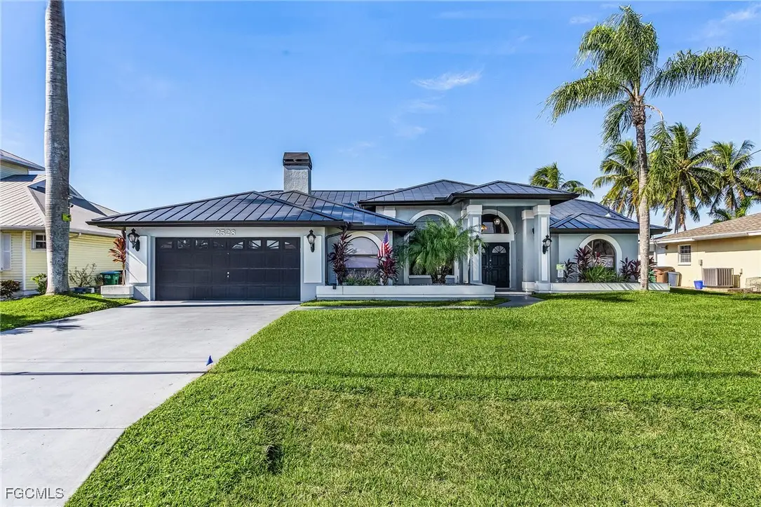 2528 SE 25th Avenue, Cape Coral, FL 33904 - Image #1