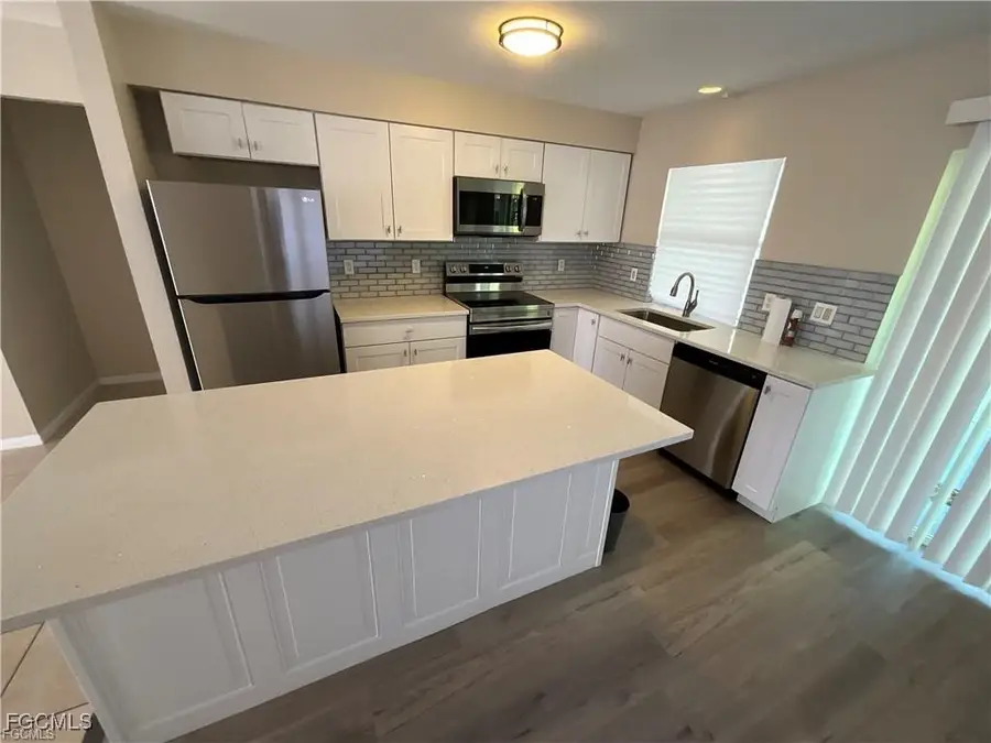 610 SE 13th Court #A, Cape Coral, FL 33990 - #2