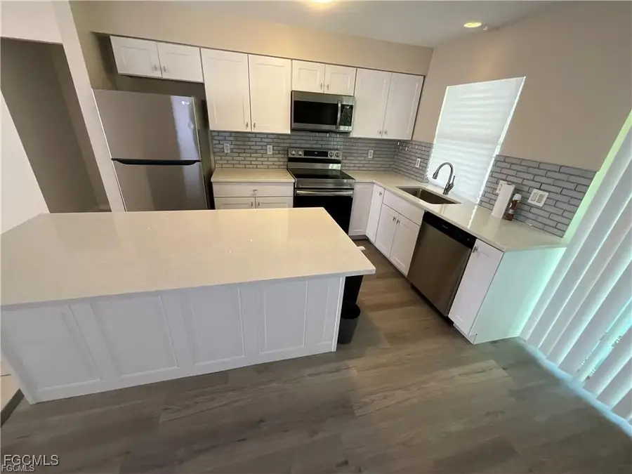 610 SE 13th Court #A, Cape Coral, FL 33990 - #3