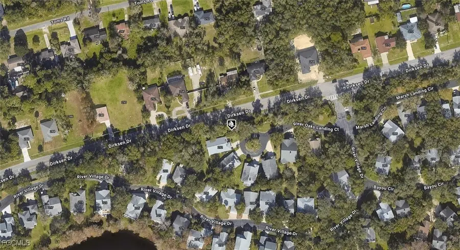 257 Dirksen Drive, Debary, FL 32713 - Image #2