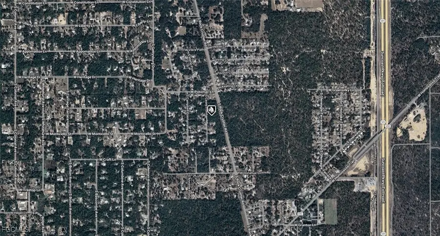 1865 S Casey Point, Homosassa, FL 34448 - #3