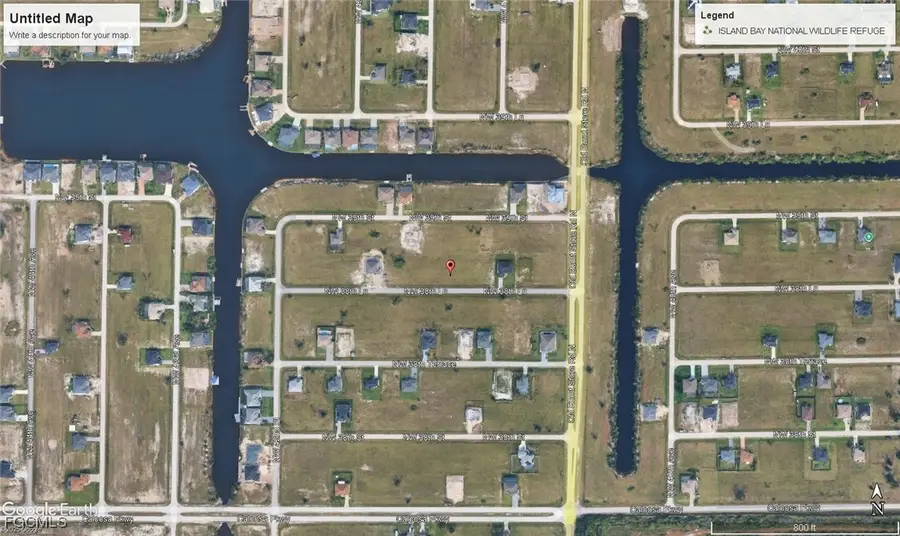 4109 NW 38th Lane, Cape Coral, FL 33993 - Image #2