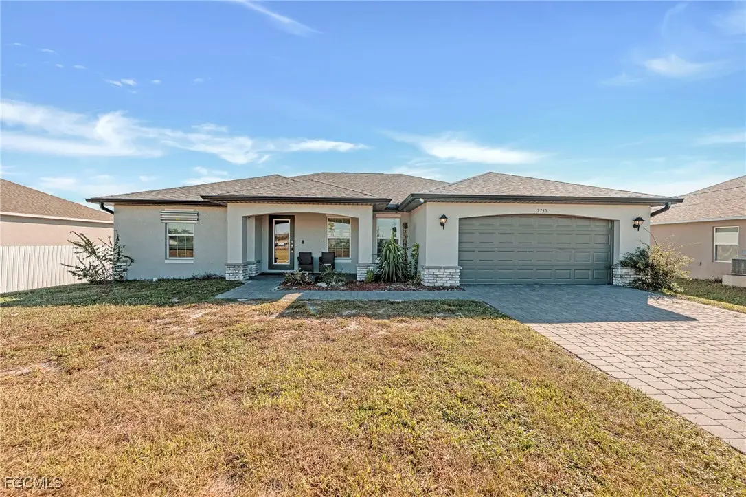 2730 NW 6th Street, Cape Coral, FL 33993 - Image #1