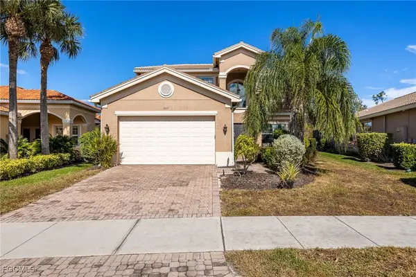 10117 Silver Maple Court, Fort Myers, FL 33913